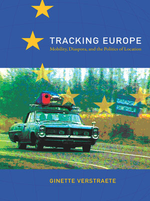 cover image of Tracking Europe